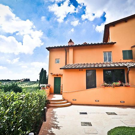 Poggio Baronti B&B Bagno a Ripoli Esterno foto