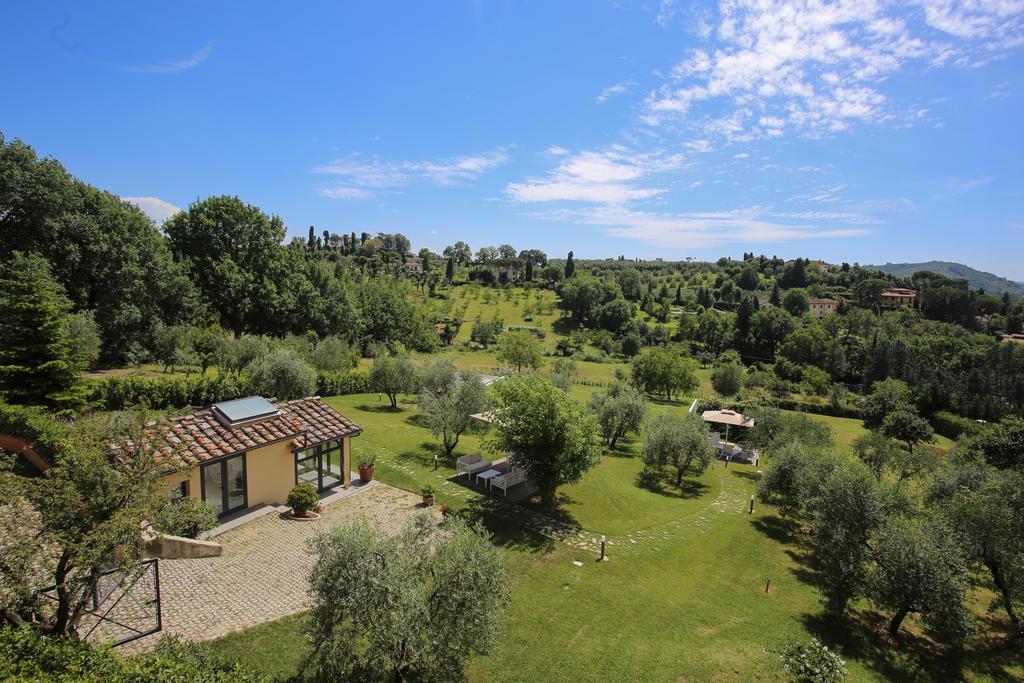 Poggio Baronti B&B Bagno a Ripoli Esterno foto