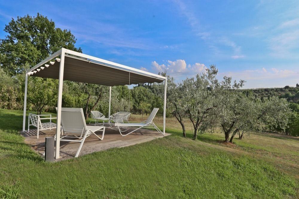 Poggio Baronti B&B Bagno a Ripoli Esterno foto