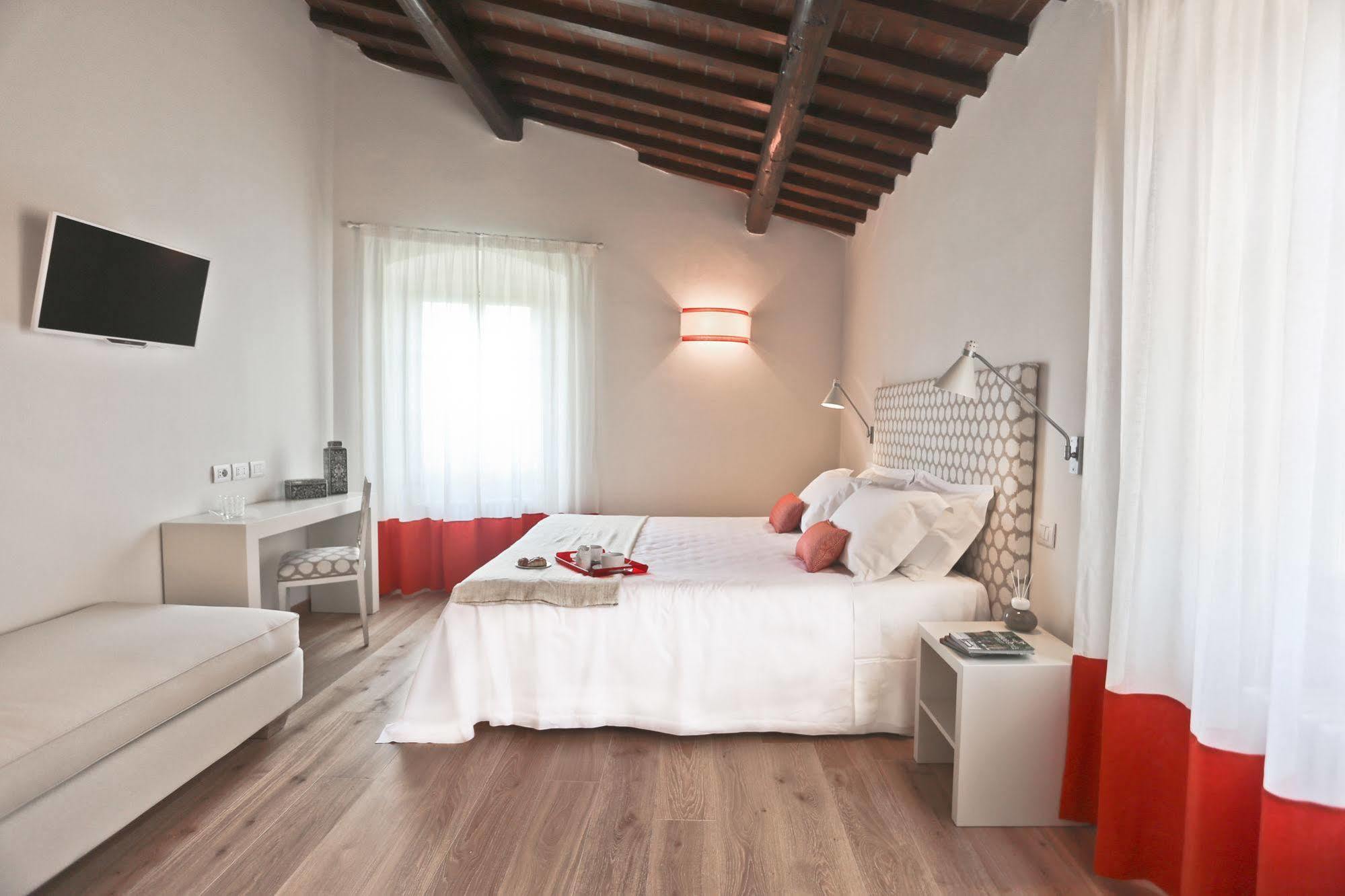 Poggio Baronti B&B Bagno a Ripoli Esterno foto