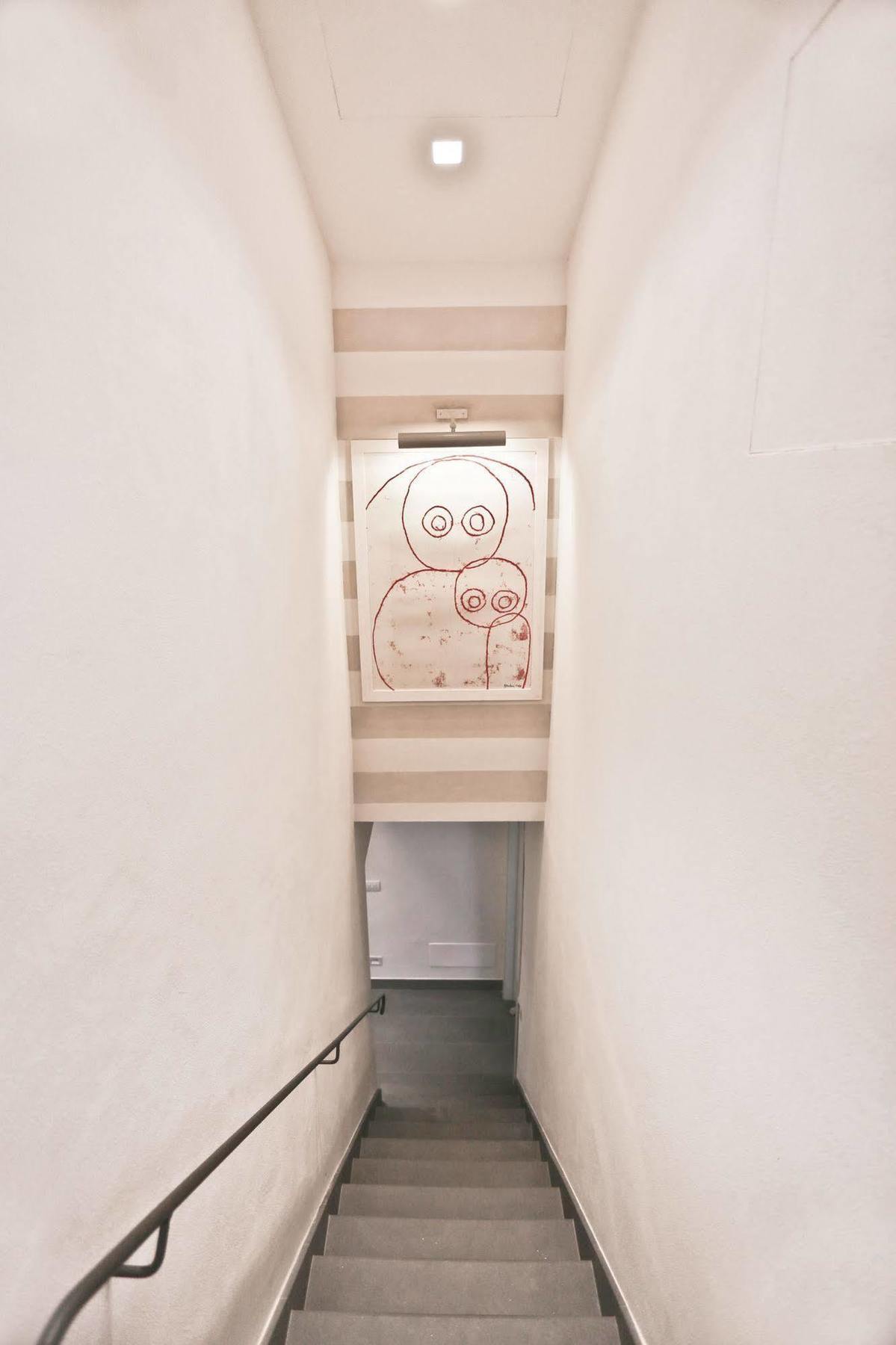 Poggio Baronti B&B Bagno a Ripoli Esterno foto