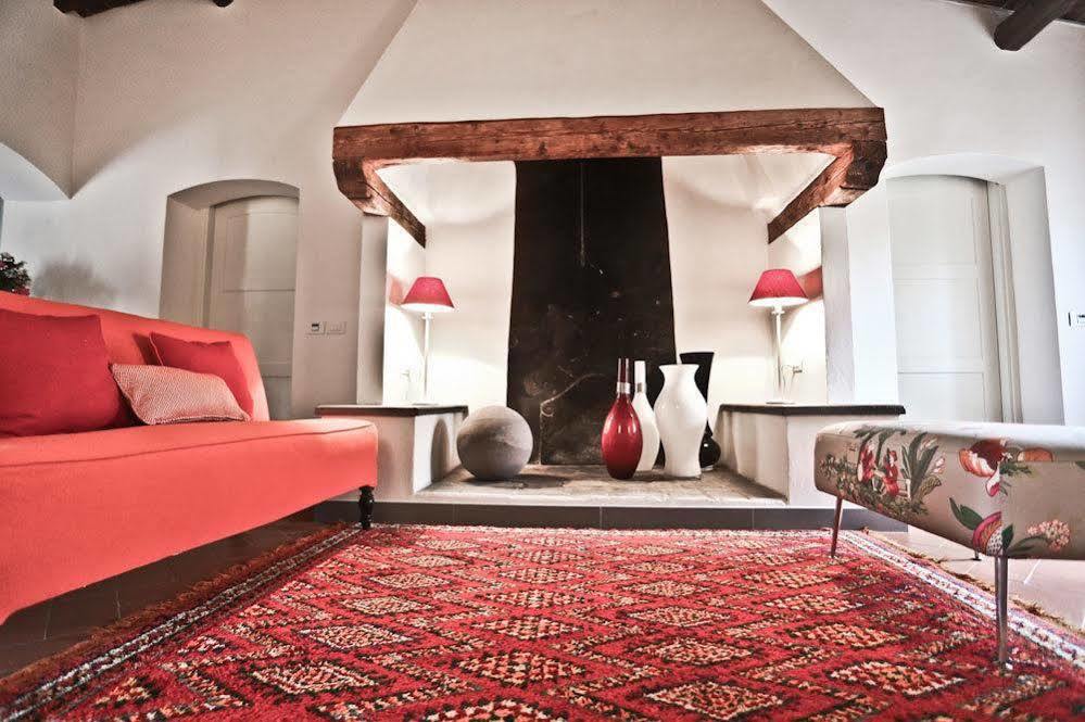 Poggio Baronti B&B Bagno a Ripoli Esterno foto