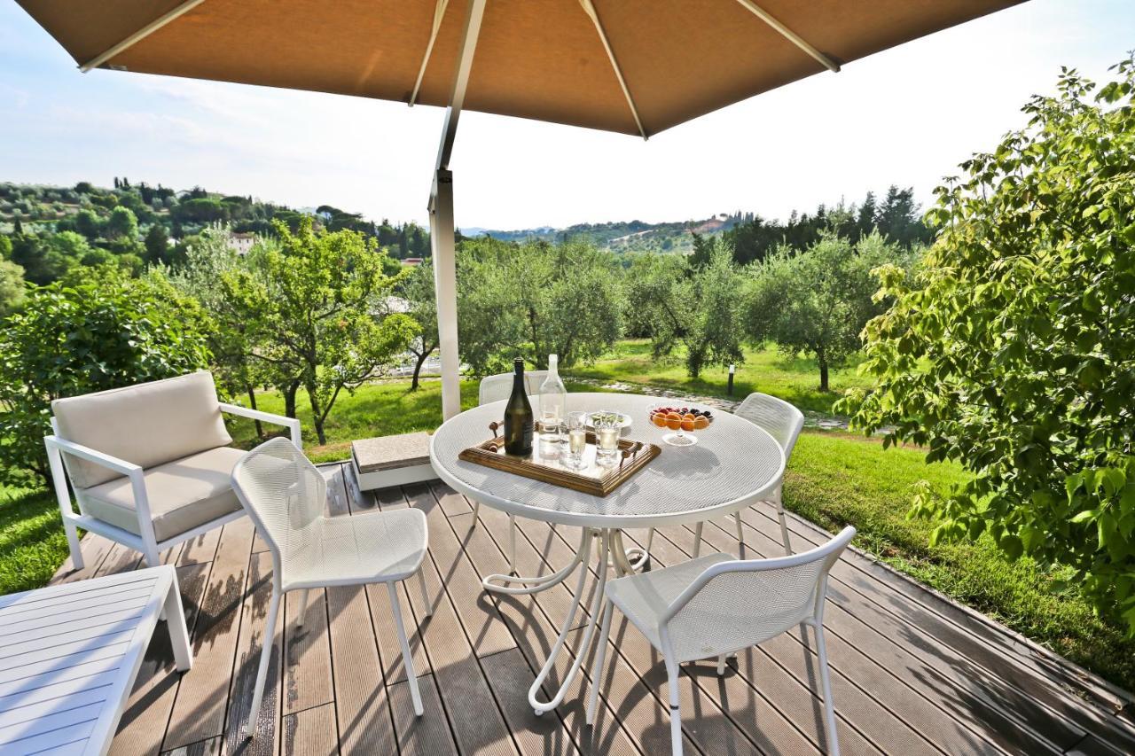 Poggio Baronti B&B Bagno a Ripoli Esterno foto