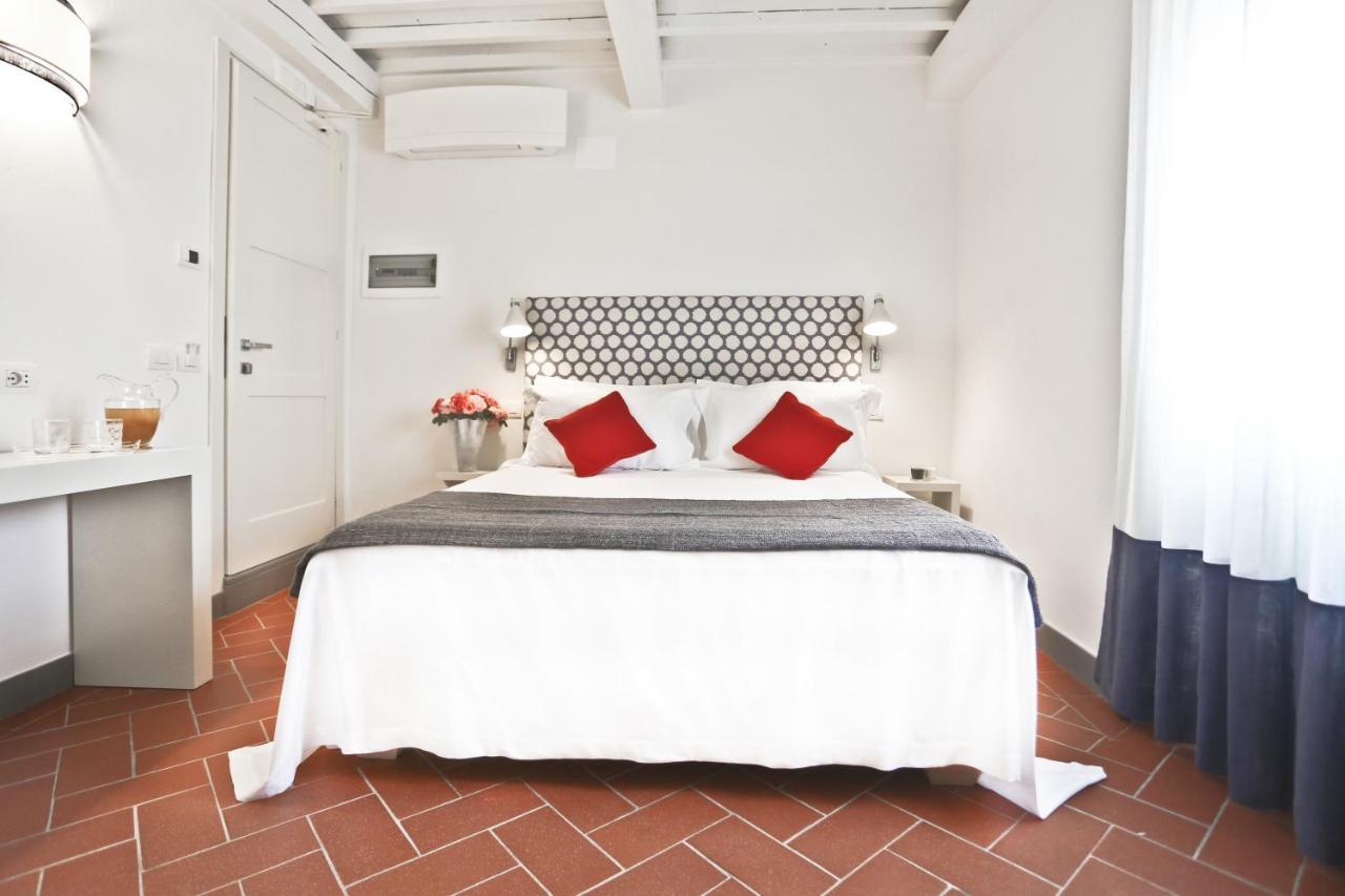 Poggio Baronti B&B Bagno a Ripoli Esterno foto