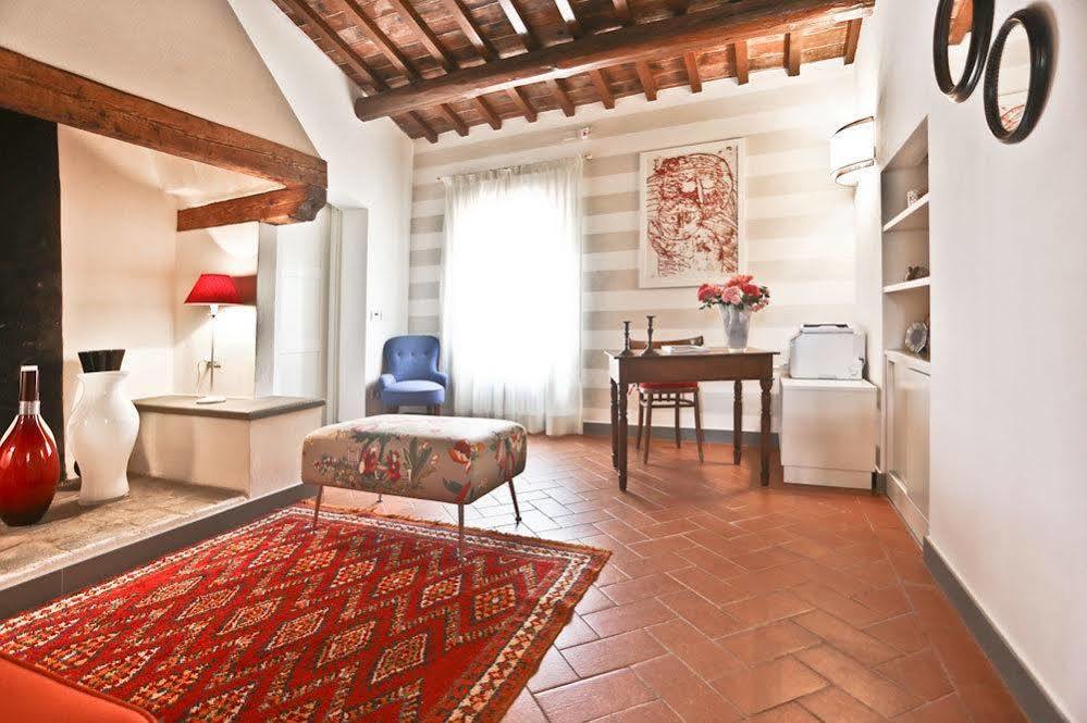 Poggio Baronti B&B Bagno a Ripoli Esterno foto