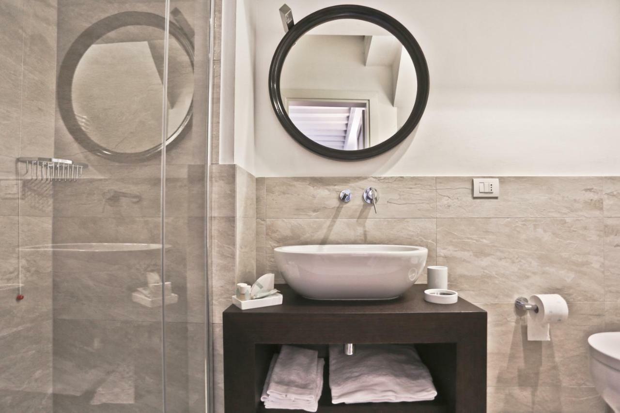 Poggio Baronti B&B Bagno a Ripoli Esterno foto